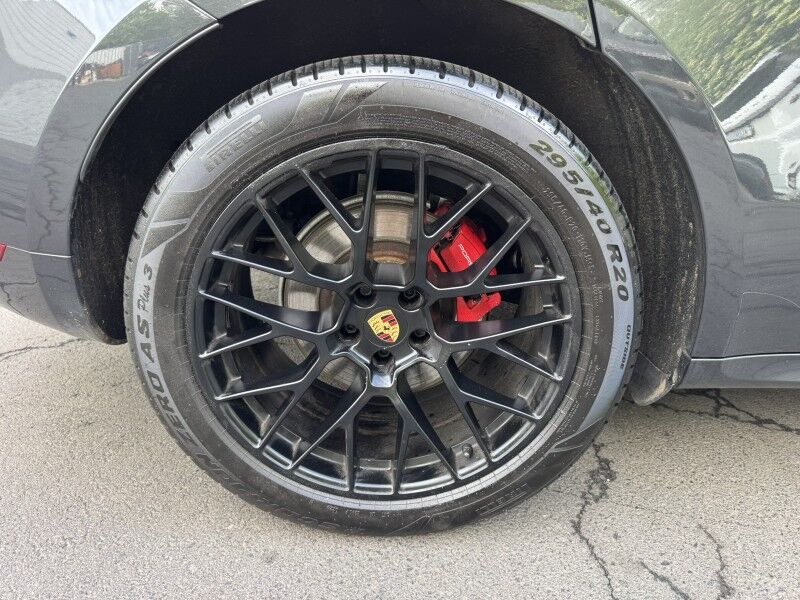 2018 Porsche Macan GTS Willow Grove PA