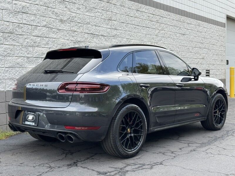 2018 Porsche Macan GTS Willow Grove PA