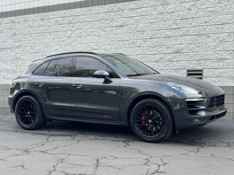 2018 Porsche Macan GTS Willow Grove PA