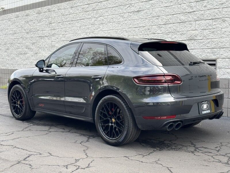 2018 Porsche Macan GTS Willow Grove PA