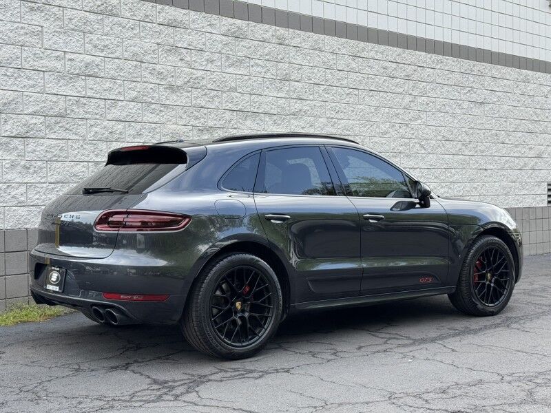 2018 Porsche Macan GTS Willow Grove PA