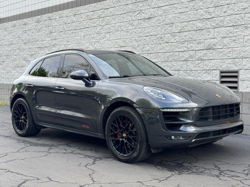 2018 Porsche Macan GTS Willow Grove PA