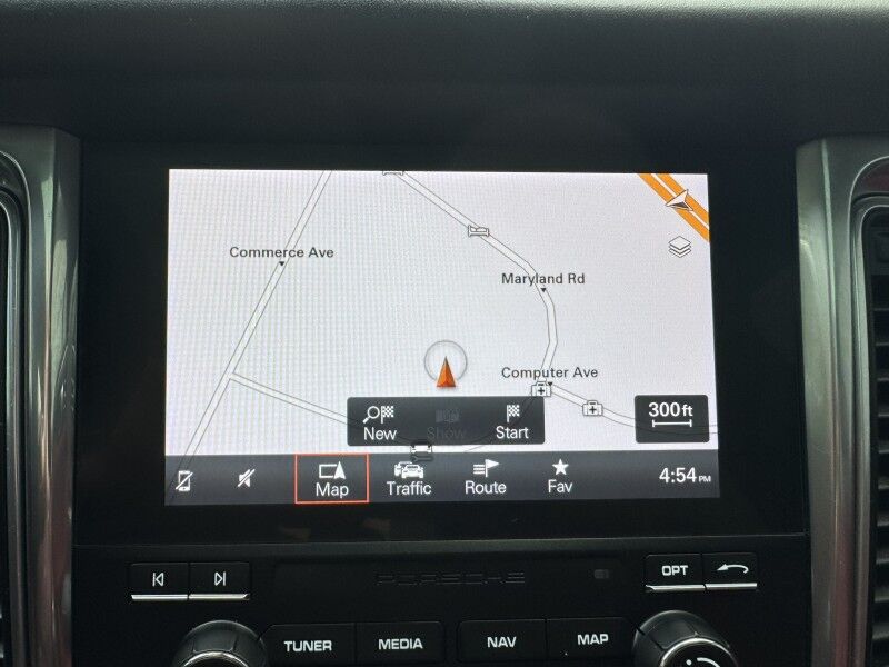 2018 Porsche Macan GTS Willow Grove PA