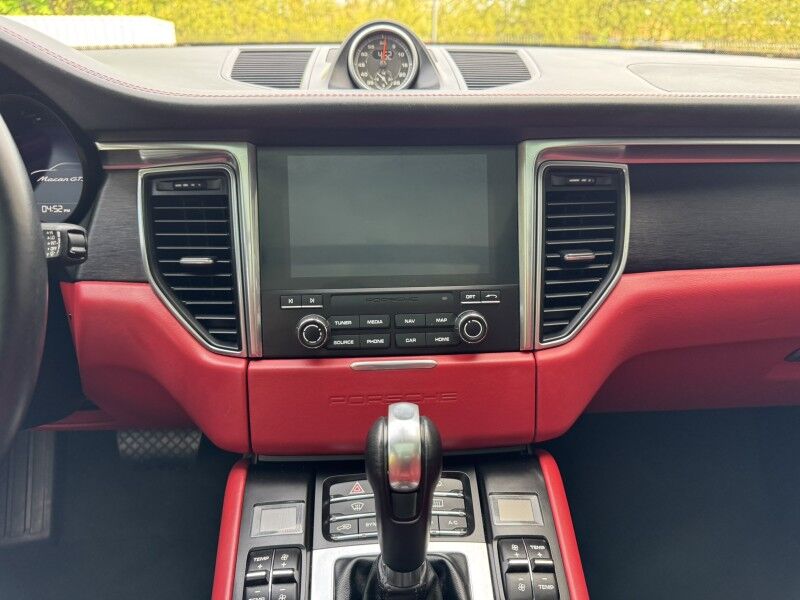 2018 Porsche Macan GTS Willow Grove PA