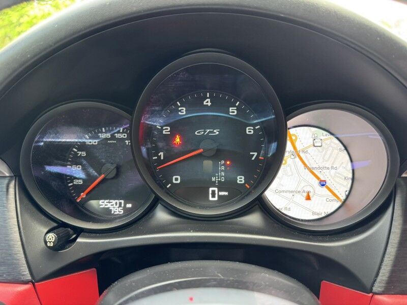 2018 Porsche Macan GTS Willow Grove PA