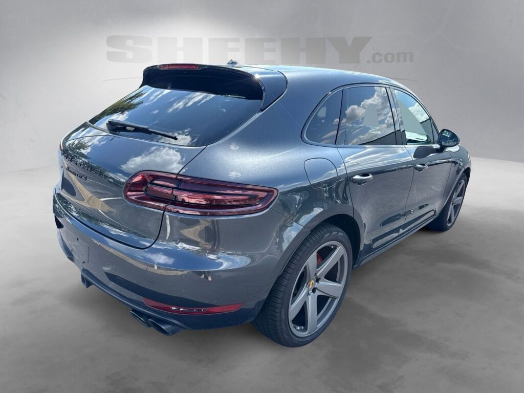 2018 Porsche Macan GTS Richmond VA