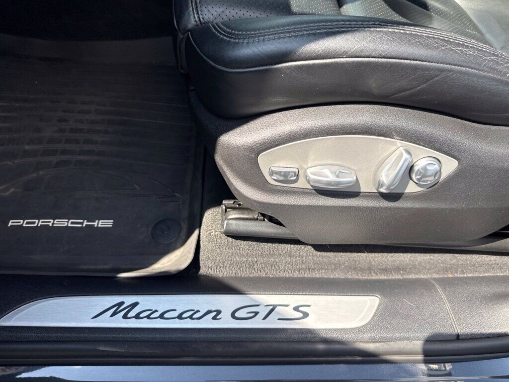 2018 Porsche Macan GTS Richmond VA