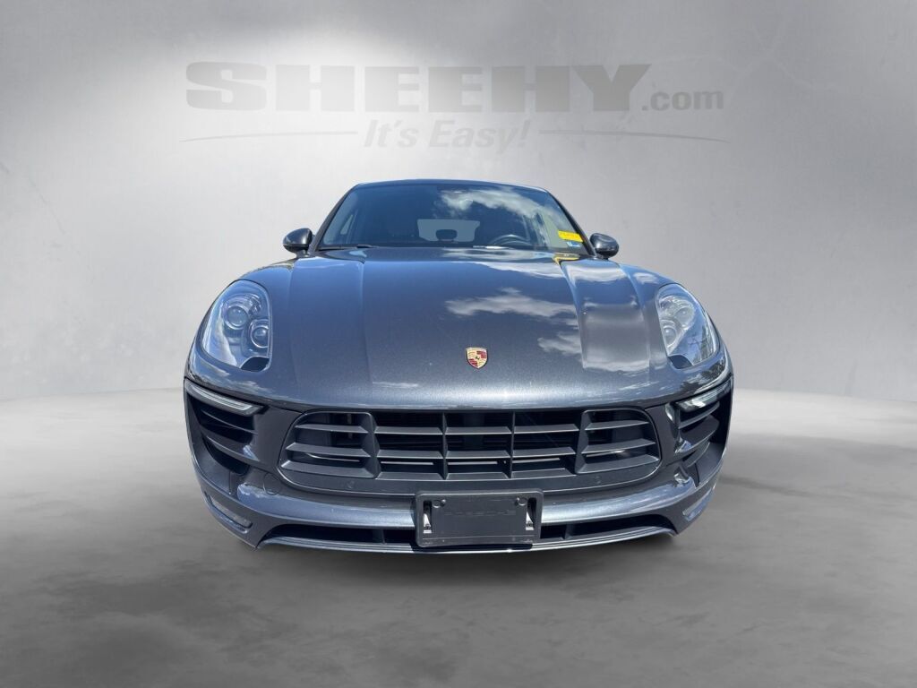 2018 Porsche Macan GTS Richmond VA
