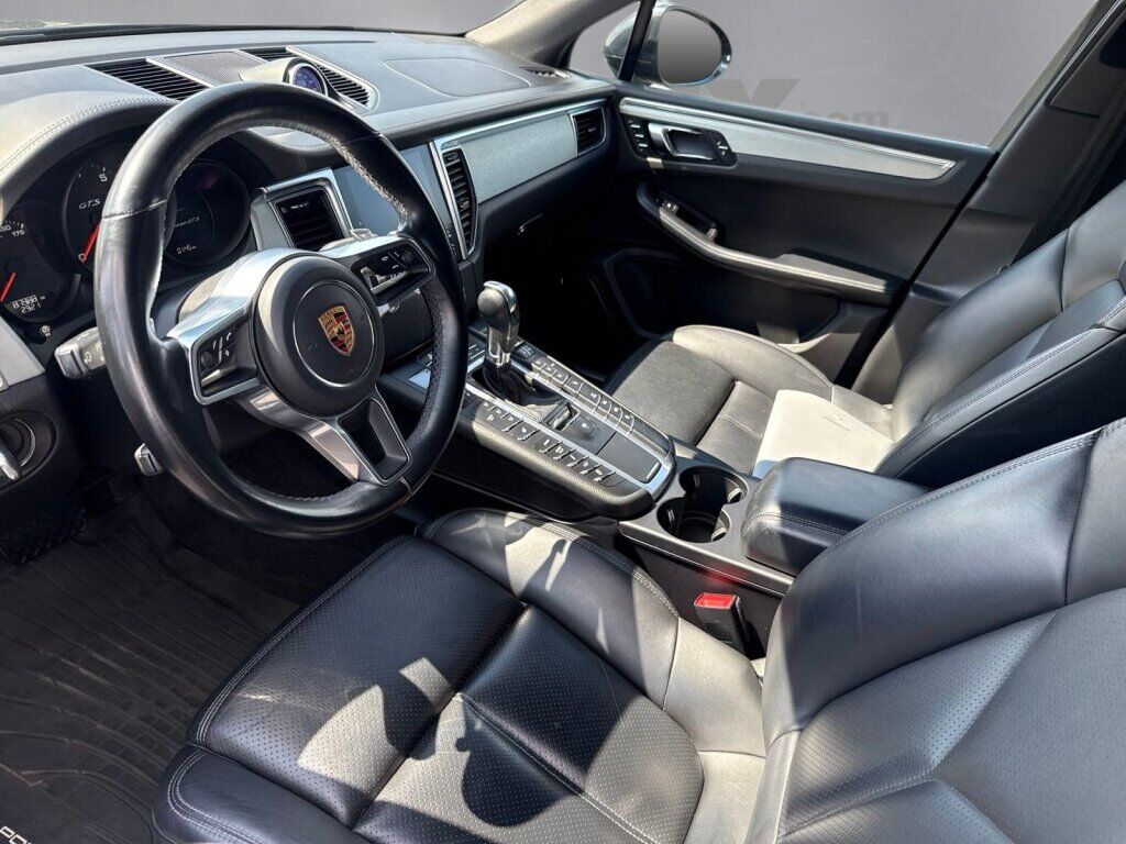 2018 Porsche Macan GTS Richmond VA