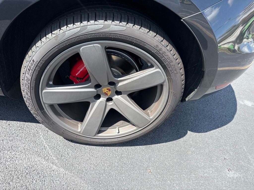 2018 Porsche Macan GTS Richmond VA