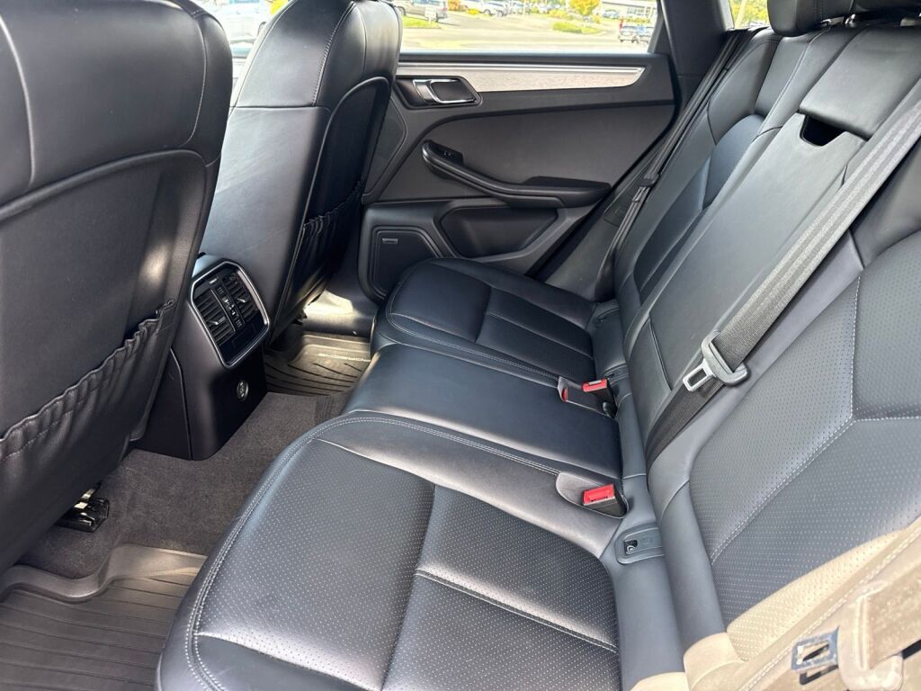 2018 Porsche Macan GTS Richmond VA