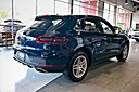 2018 Porsche Macan Navigation, Lane Assist, Pano Roof Springfield NJ