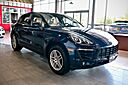 2018 Porsche Macan Navigation, Lane Assist, Pano Roof Springfield NJ
