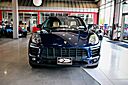 2018 Porsche Macan Navigation, Lane Assist, Pano Roof Springfield NJ