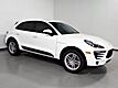 2018 Porsche Macan *PANORAMA MOONROOF, SAFETY ALERTS, BACKUP-CAMERA, COLOR TOUCHSCREEN, HEATED SEATS