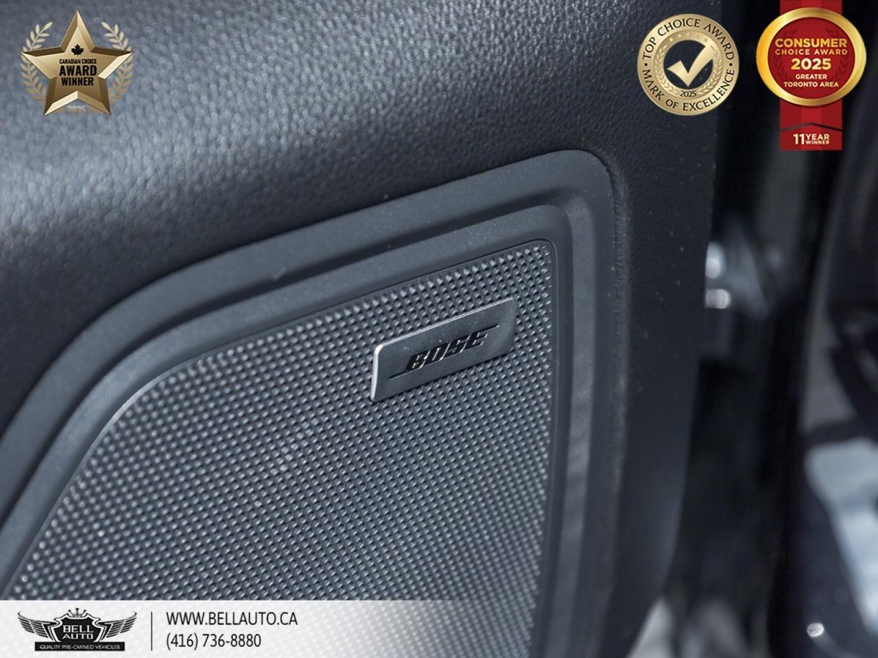 2018 Porsche Macan PREMIUMPKGPLUS | VENTILATED SEATS | PANO | SPORTPLUS | BOSESOUND | 19" SPORT WHEELS | NOACCIDENT Toronto ON