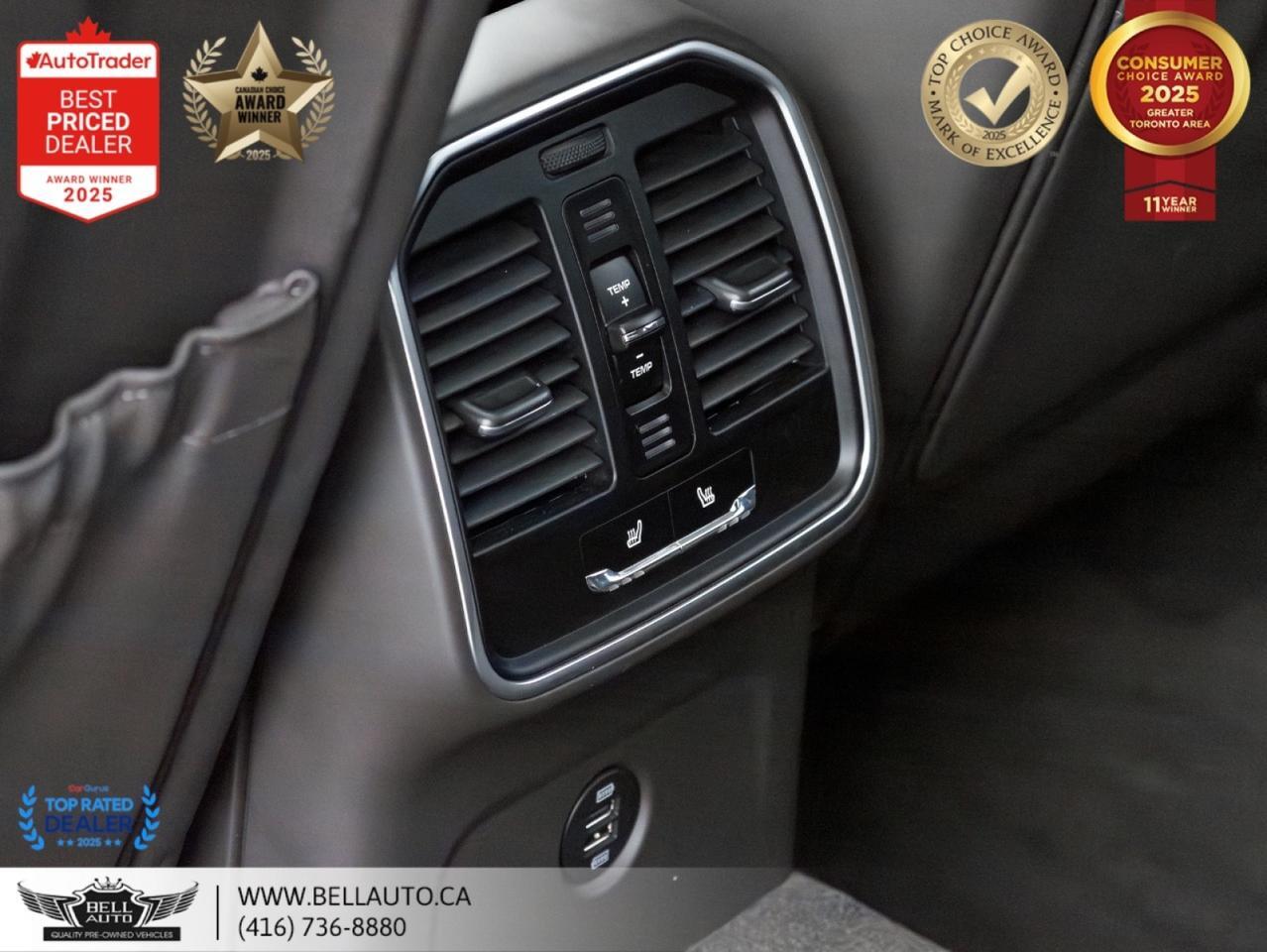 2018 Porsche Macan S | NAVI | B.CAM | PANO | RSSPYDRWHLS | BOSE | NOACCIDENT Toronto ON