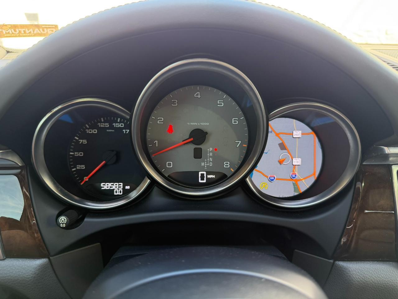 2018 Porsche Macan S AWD Jacksonville FL