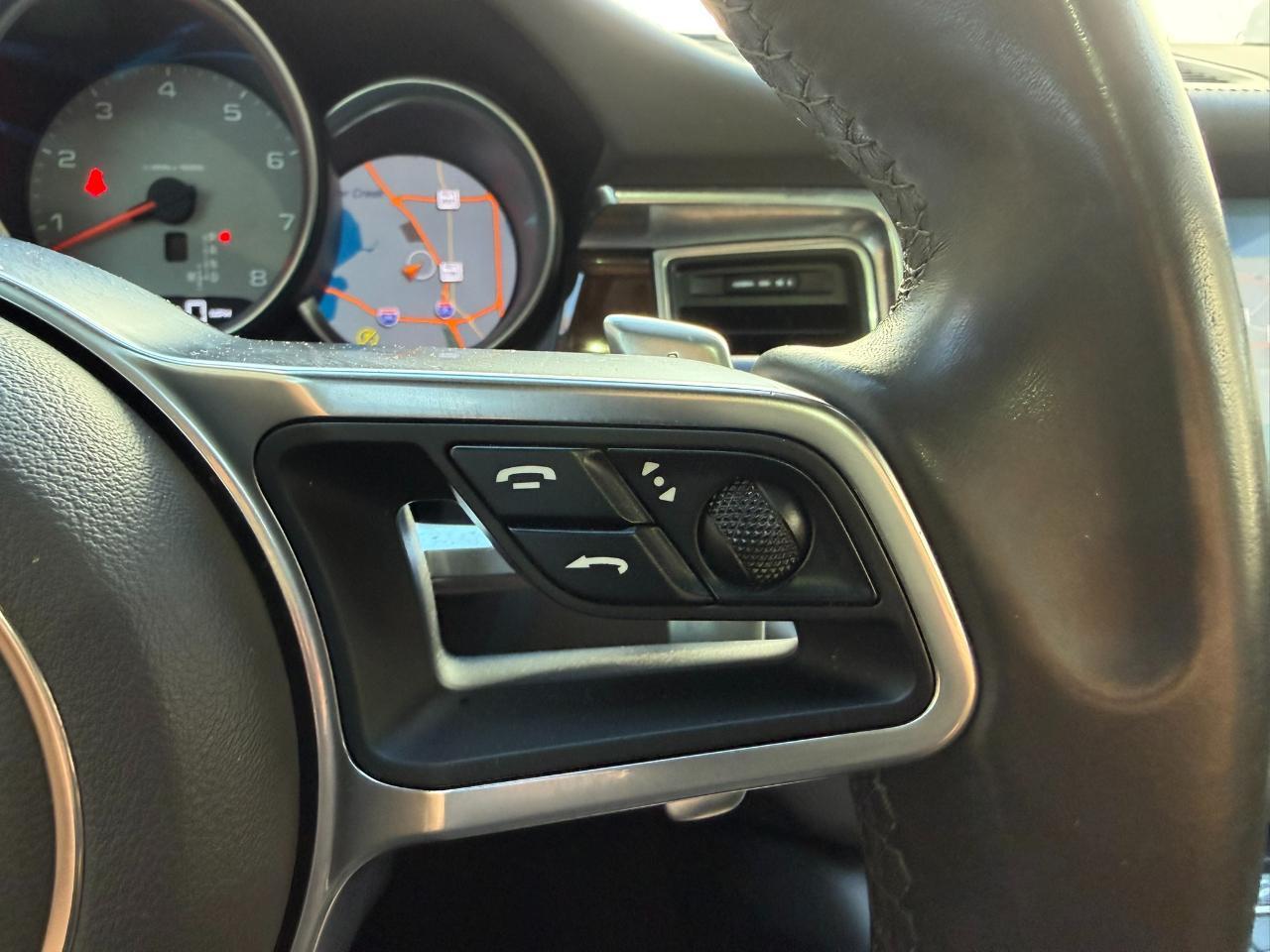 2018 Porsche Macan S AWD Jacksonville FL