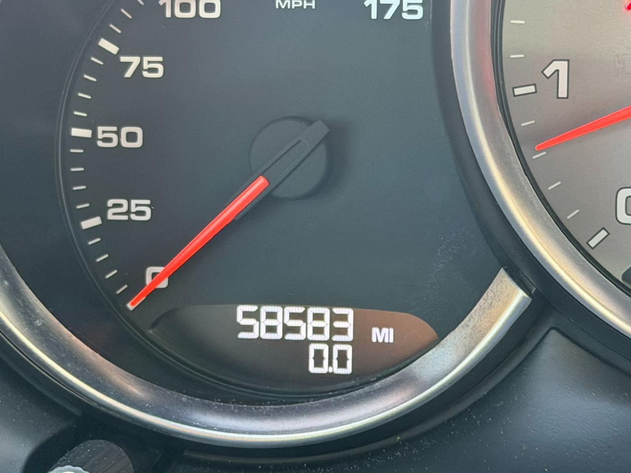 2018 Porsche Macan S AWD Jacksonville FL