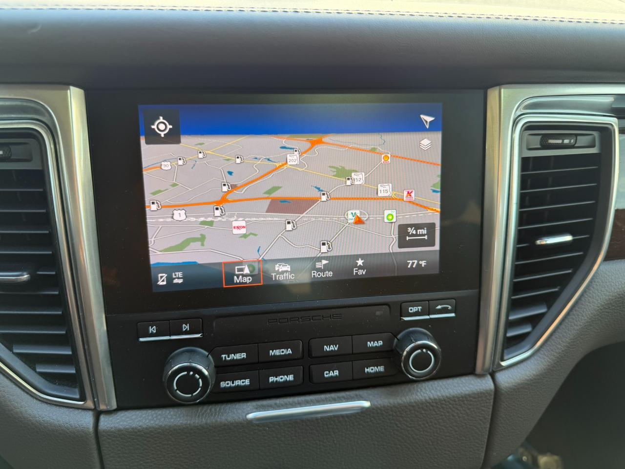 2018 Porsche Macan S AWD Jacksonville FL