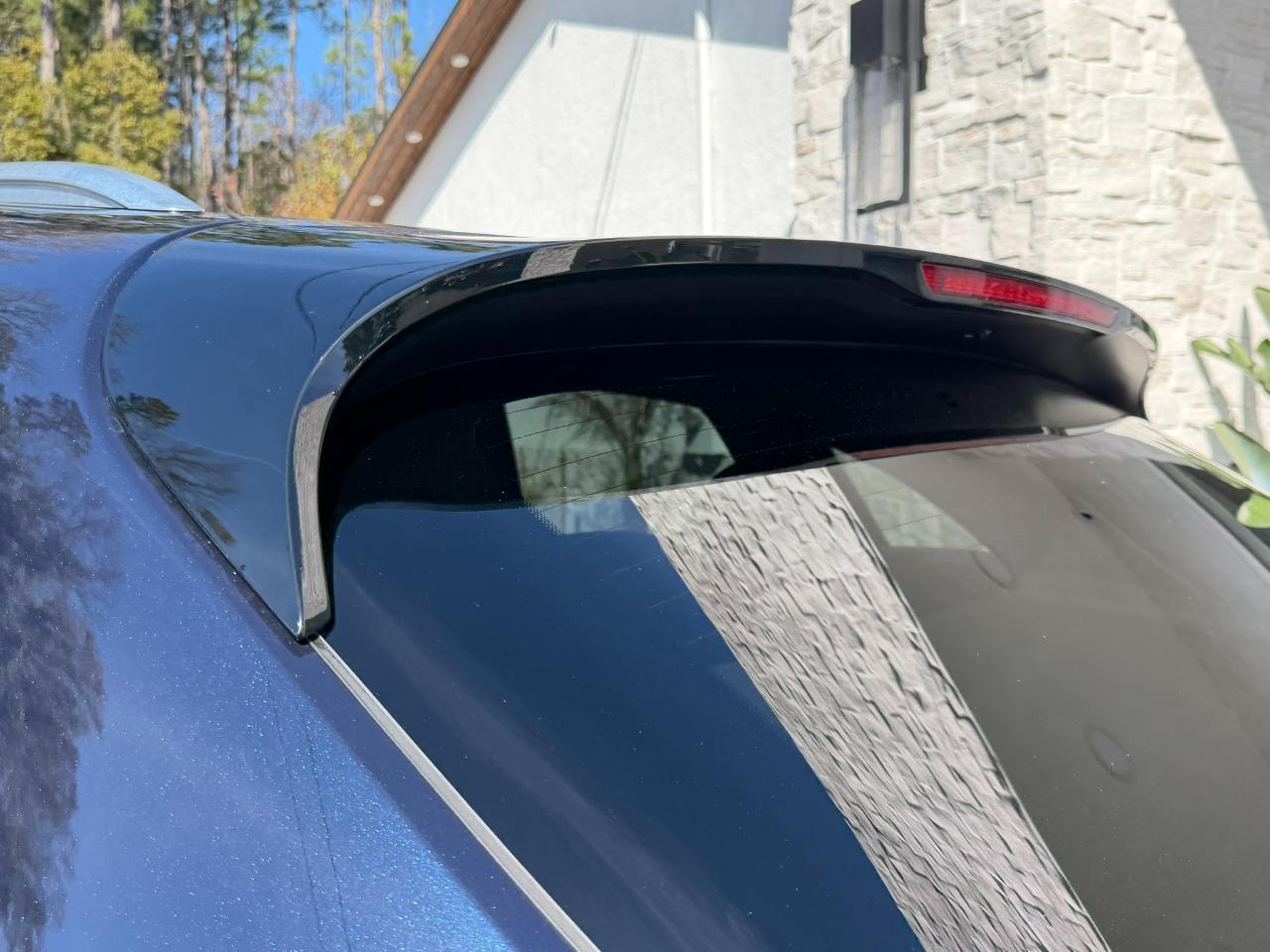 2018 Porsche Macan S AWD Jacksonville FL