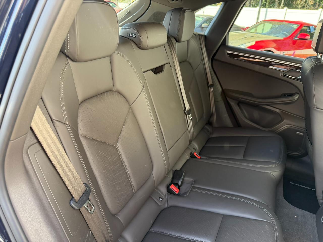 2018 Porsche Macan S AWD Jacksonville FL