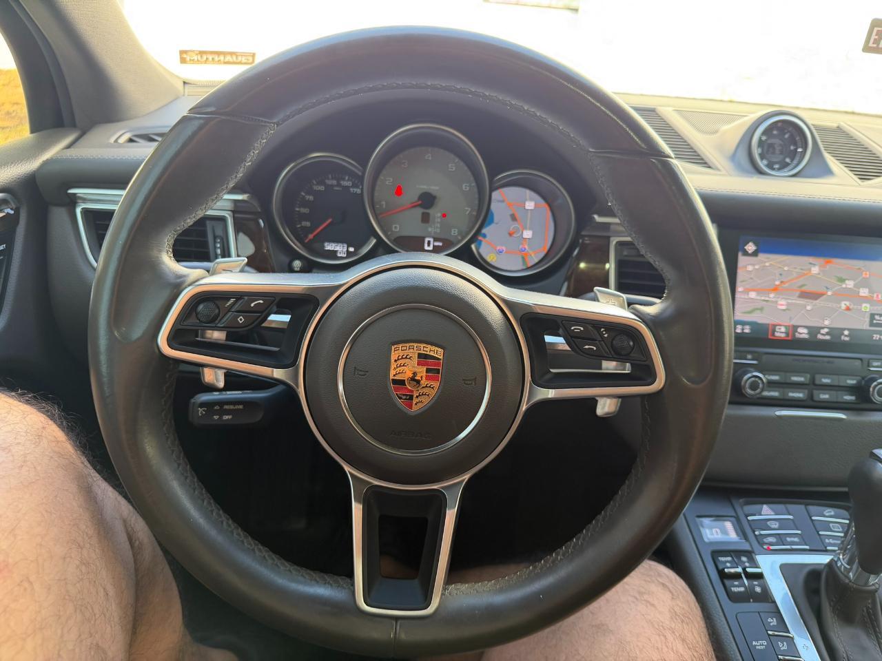 2018 Porsche Macan S AWD Jacksonville FL
