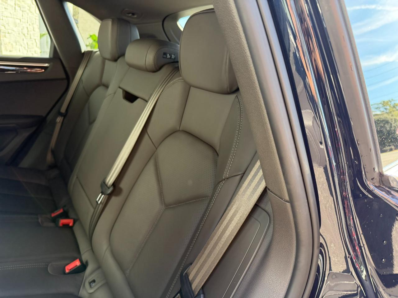 2018 Porsche Macan S AWD Jacksonville FL