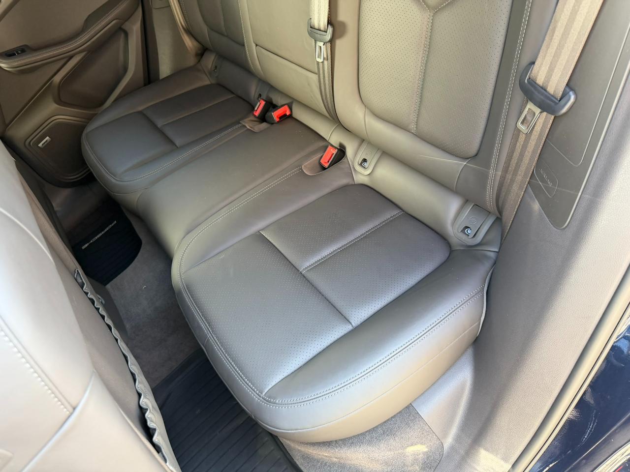 2018 Porsche Macan S AWD Jacksonville FL