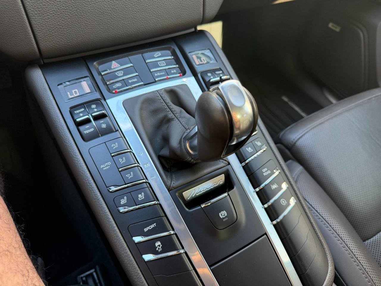 2018 Porsche Macan S AWD Jacksonville FL