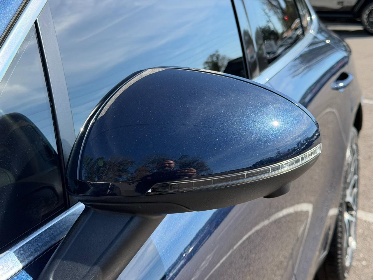 2018 Porsche Macan S AWD Jacksonville FL