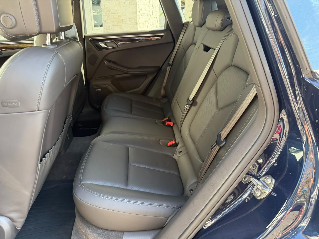 2018 Porsche Macan S AWD Jacksonville FL