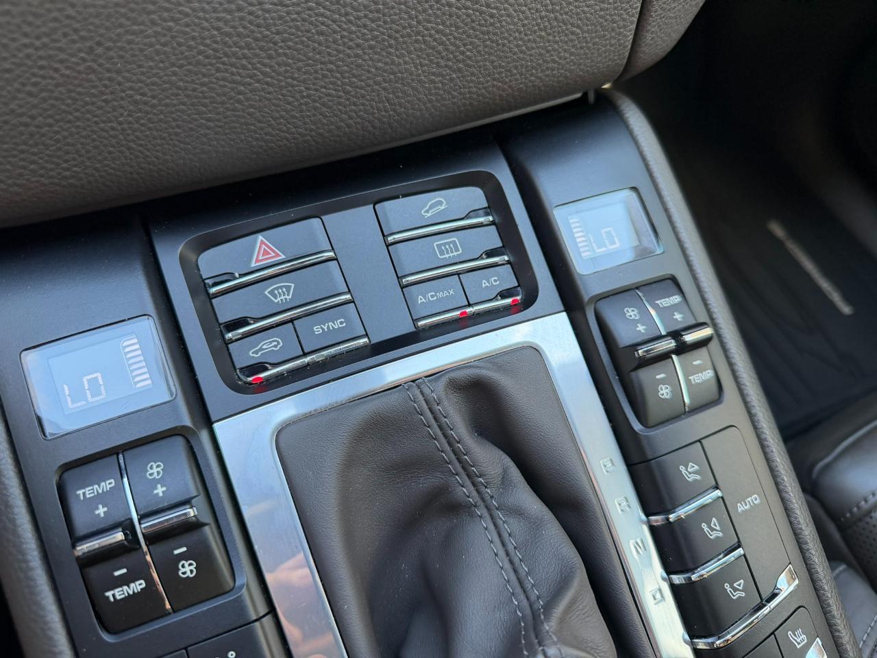 2018 Porsche Macan S AWD Jacksonville FL