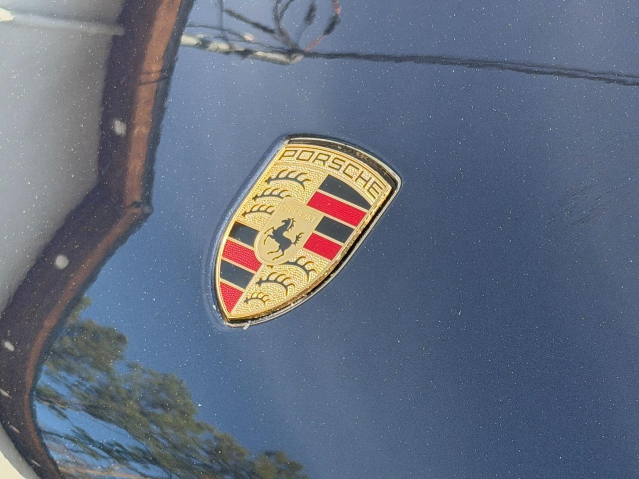 2018 Porsche Macan S AWD Jacksonville FL