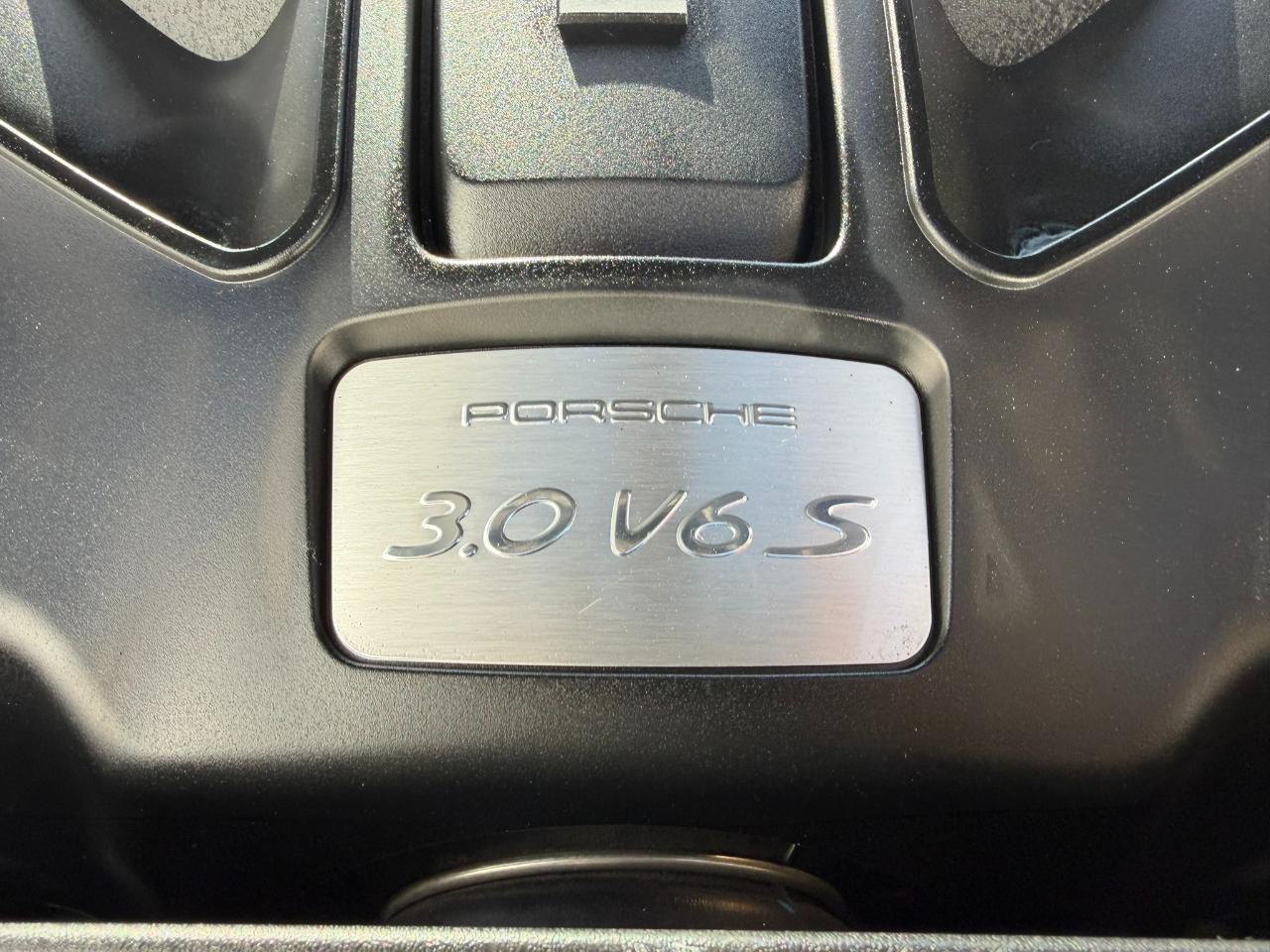 2018 Porsche Macan S AWD Jacksonville FL