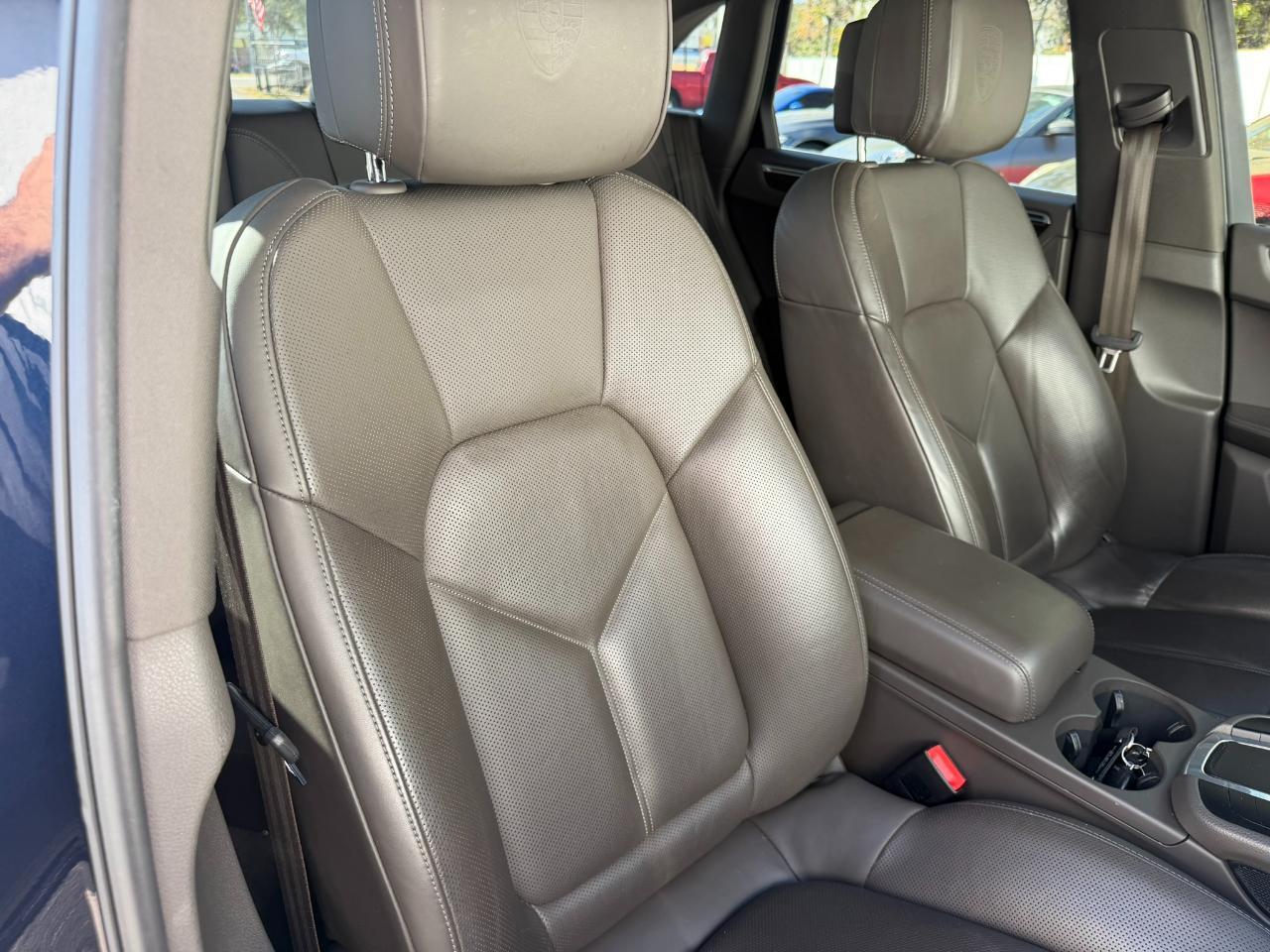 2018 Porsche Macan S AWD Jacksonville FL