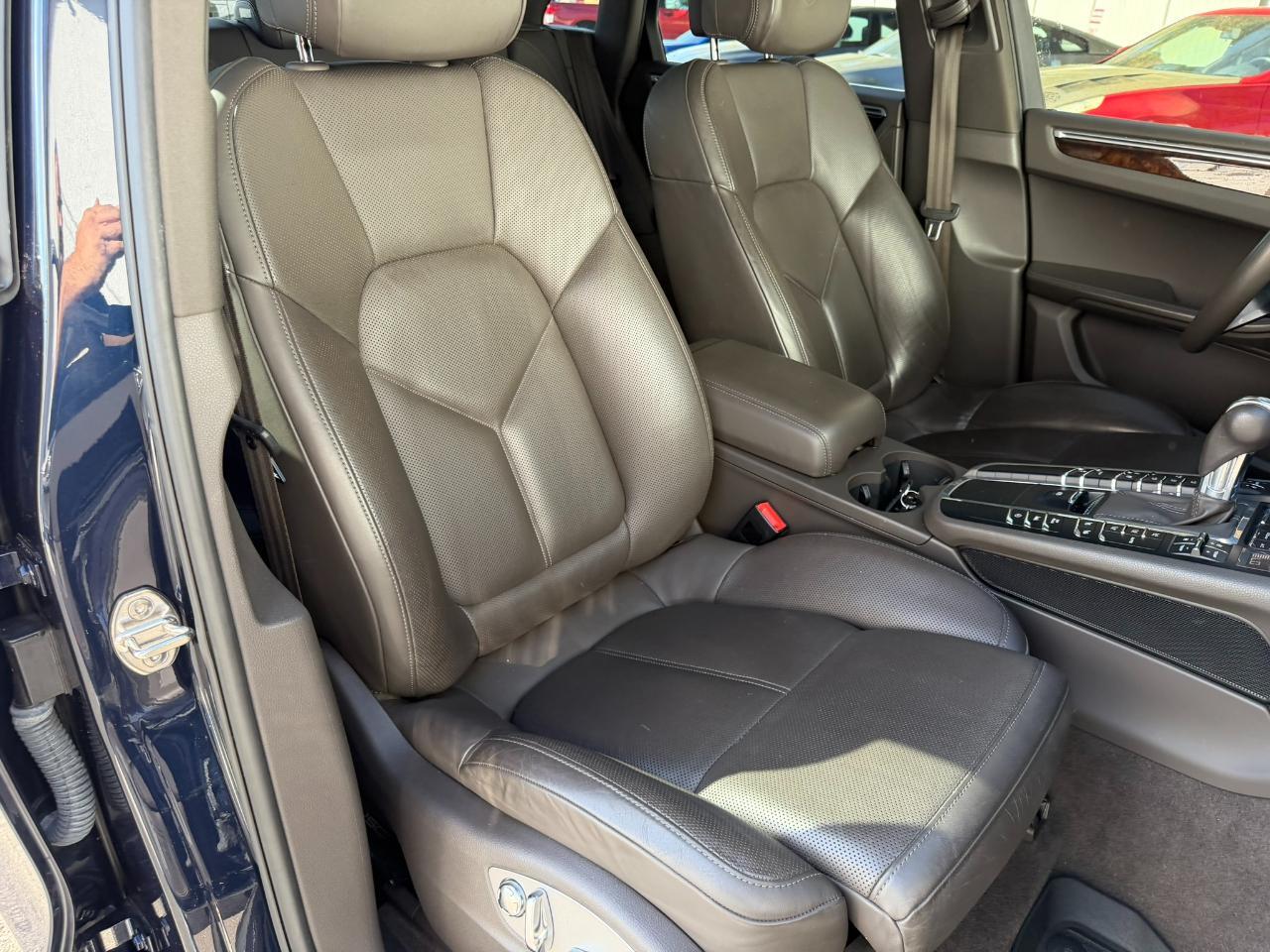 2018 Porsche Macan S AWD Jacksonville FL