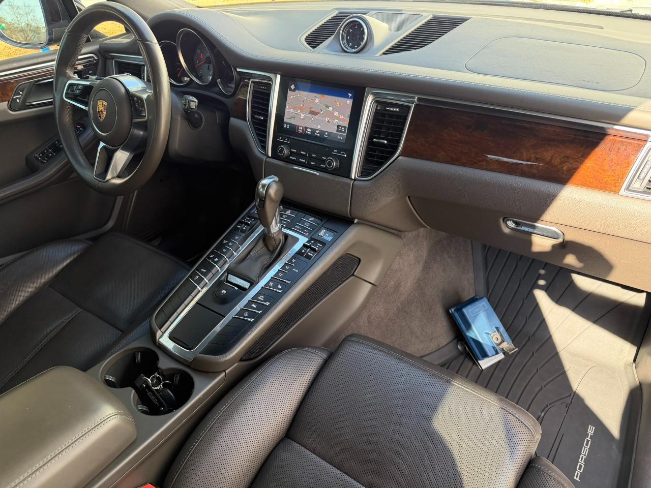 2018 Porsche Macan S AWD Jacksonville FL