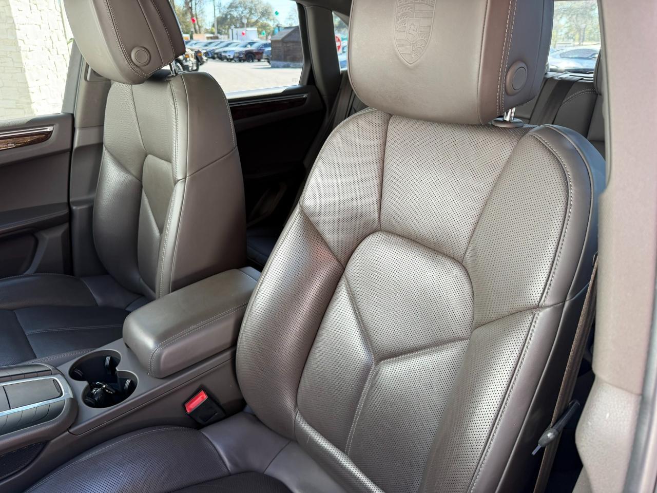 2018 Porsche Macan S AWD Jacksonville FL