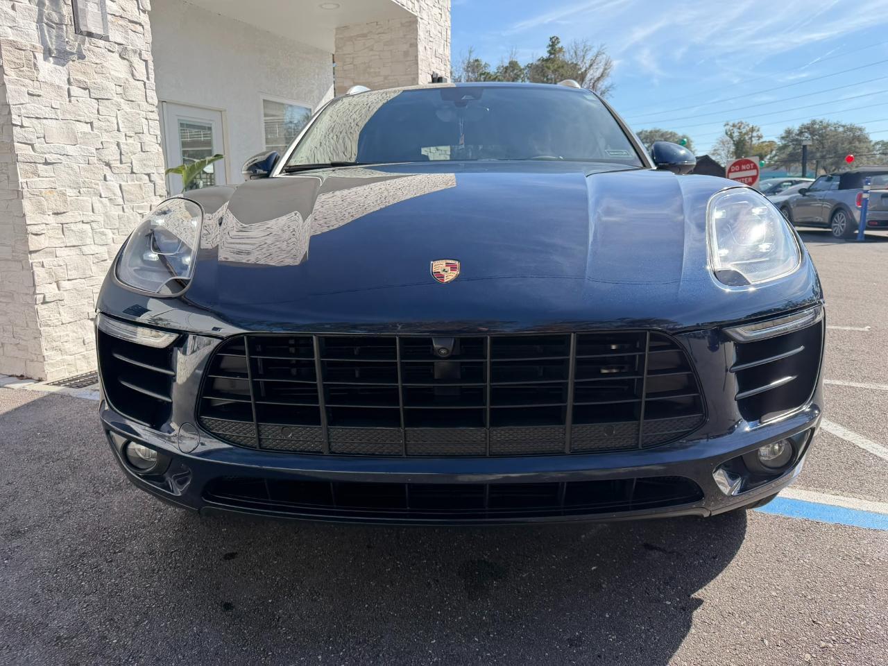 2018 Porsche Macan S AWD Jacksonville FL