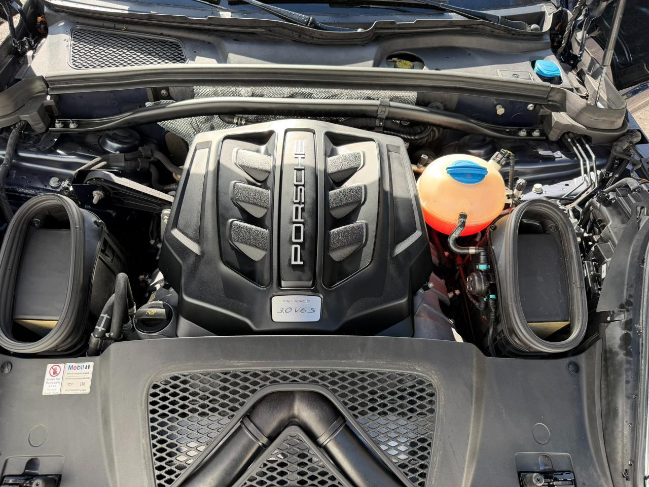 2018 Porsche Macan S AWD Jacksonville FL