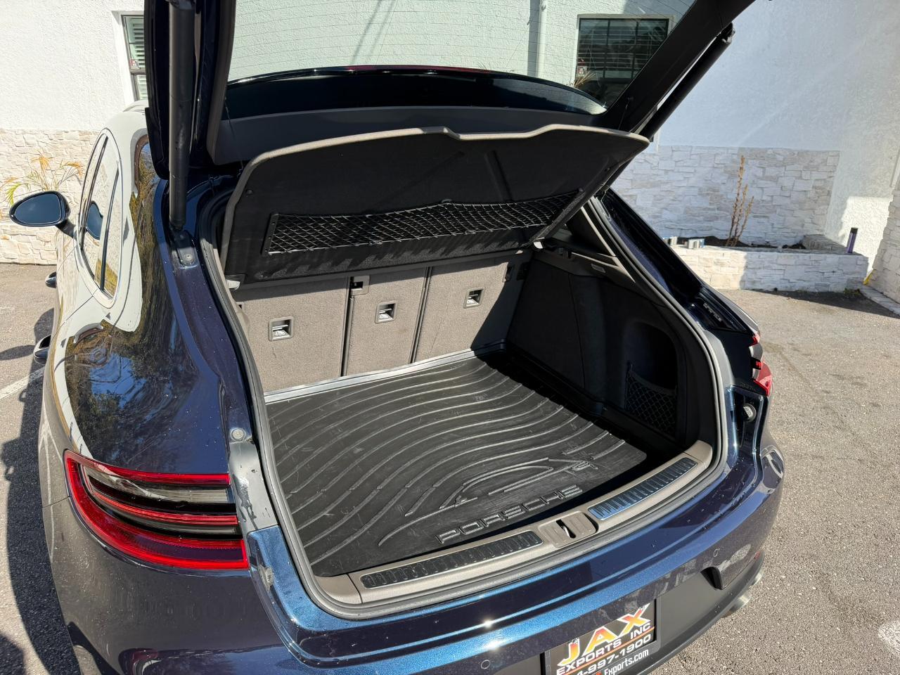 2018 Porsche Macan S AWD Jacksonville FL