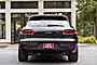 2018 Porsche Macan S Boston MA 2018 Porsche Macan S Boston MA
