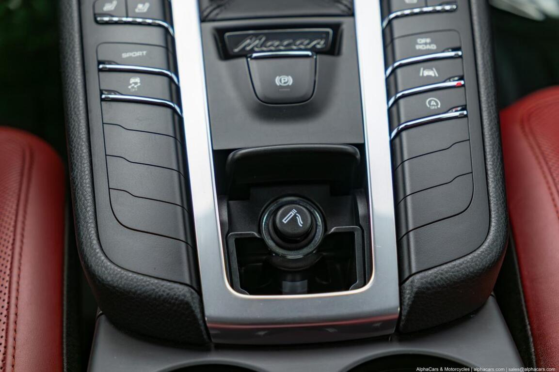 2018 Porsche Macan S Boston MA
