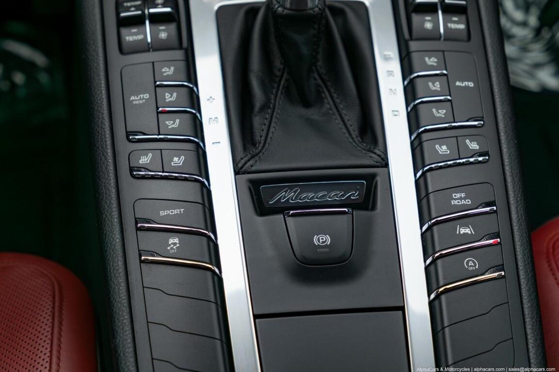 2018 Porsche Macan S Boston MA