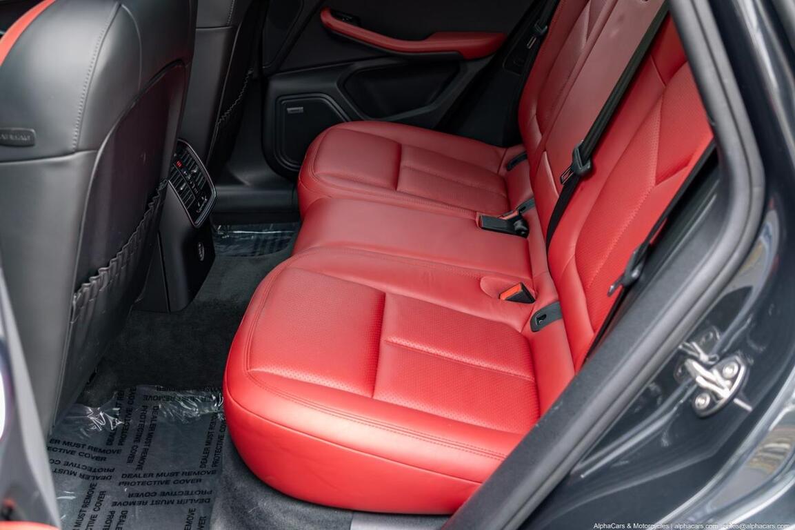 2018 Porsche Macan S Boston MA