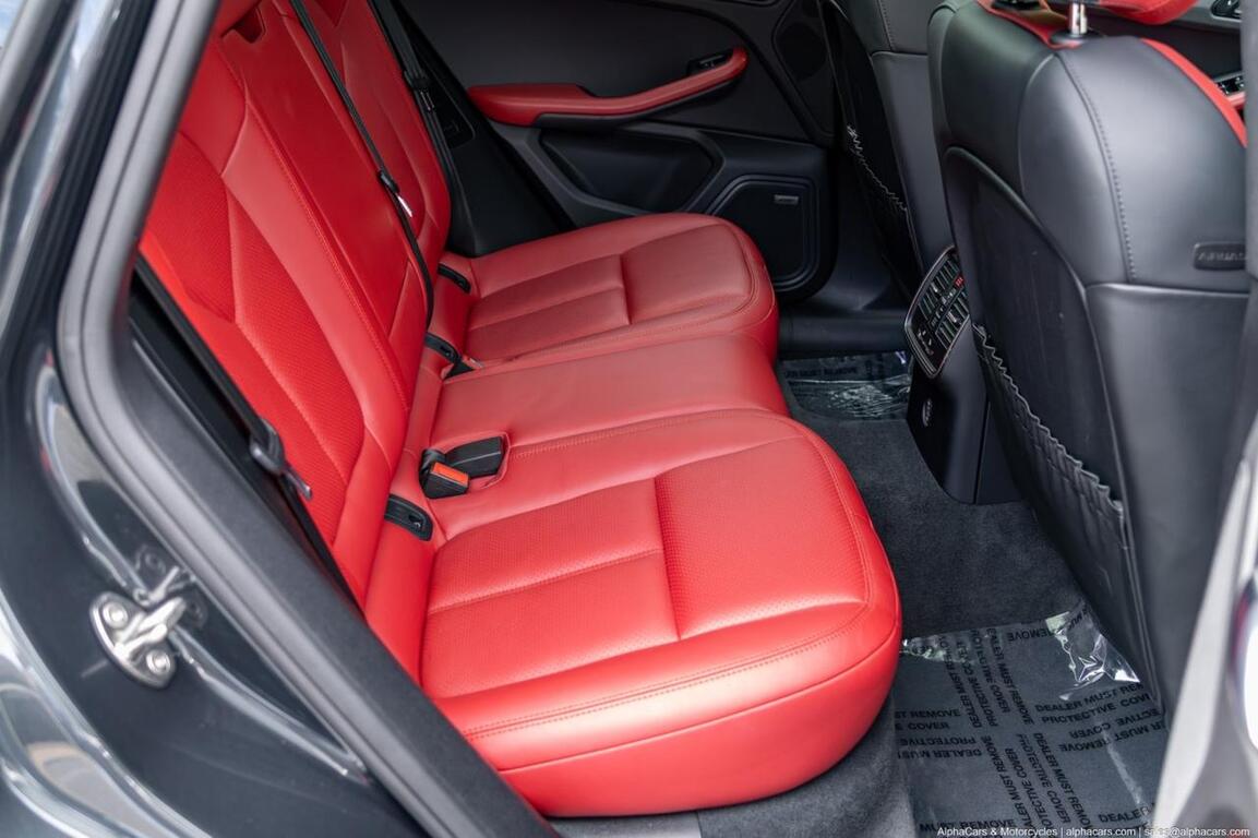 2018 Porsche Macan S Boston MA