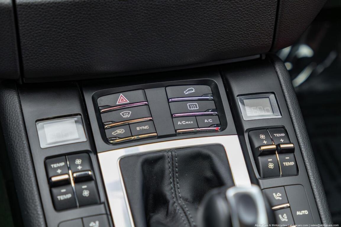 2018 Porsche Macan S Boston MA