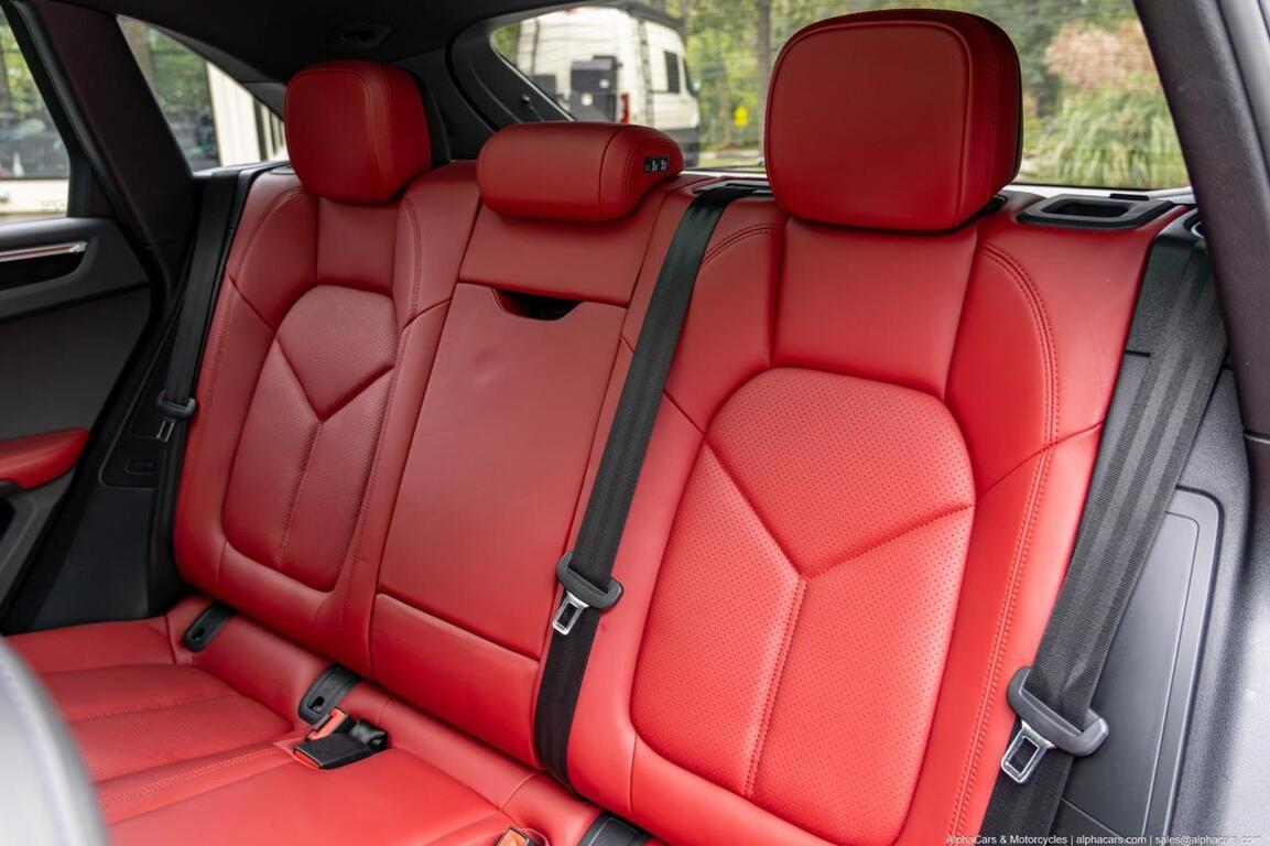 2018 Porsche Macan S Boston MA